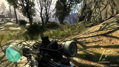 Sniper Ghost Warrior 3 Gameplay Walkthrough Part 1 Mission 1 Blockout