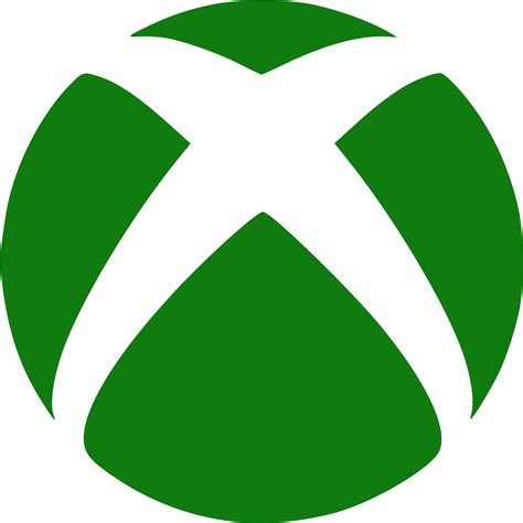 Xbox Logo Png Transparent Images Png All