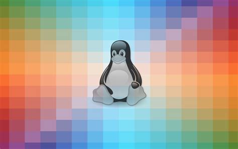 Fondos De Pantalla Ilustración Texto Linux Tux Marca