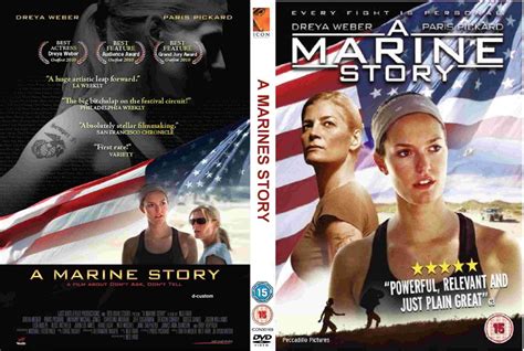 charlydvdfull a marine story calidad dvd aidio ingles 5 1