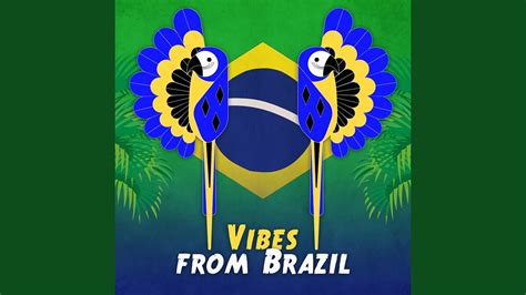 Vibes From Brazil Youtube