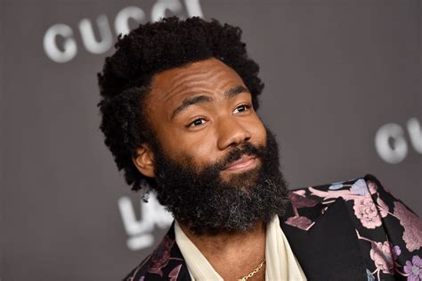 Community Yes Donald Glover Is On Board For The Reunion Vanity Fair