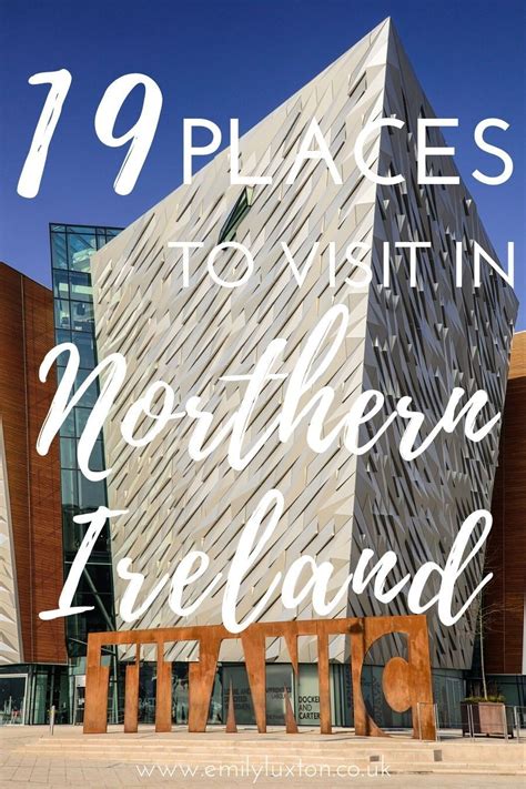 19 Of The Very Best Places To Visit In Northern Ireland Cool Places