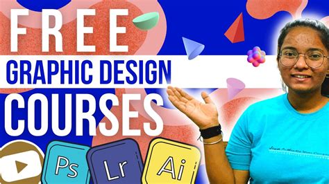 Learn Graphic Design For Free Best 7 Free Resources To Learn Graphic