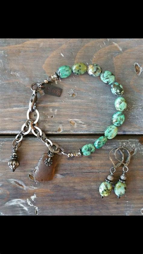 Turquoise Bracelet Bracelets Jewelry Jewlery Jewerly Schmuck