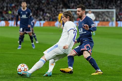 Real Madrid Vs Paris Saint Germain Live Talksport Commentary As