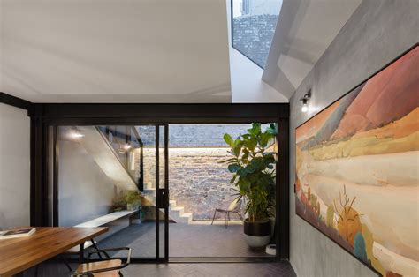 Gallery of Double Life House / Breathe Architecture - 15