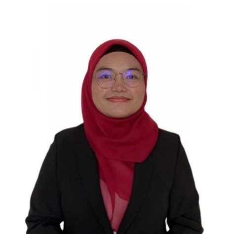 Siti Nur Syahirah Binti Nor Azmi Universiti Teknologi Mara Selangor