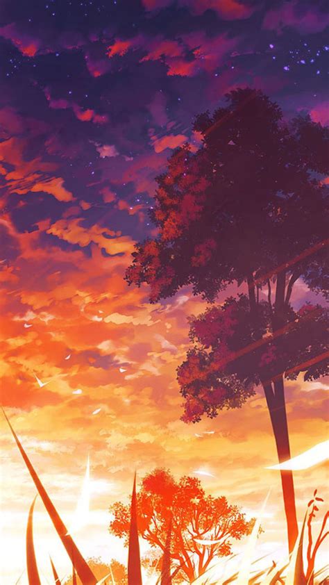 Cool Anime Background Vertical Collection Free Download