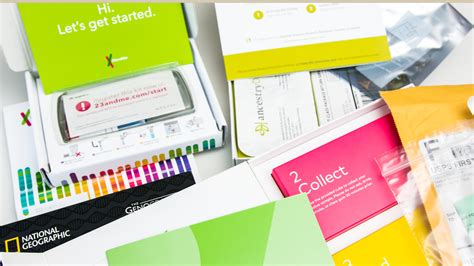The Best Dna Ancestry Test To Discover Your Heritage