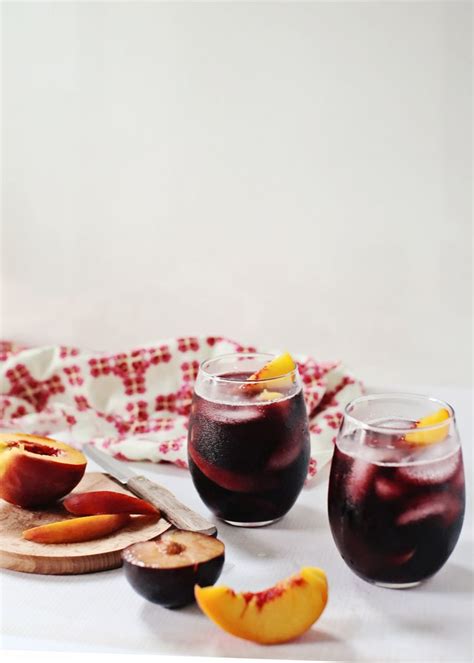 thirsty thursday orchard sangria from foodess best dessert recipes fun desserts easy dinner