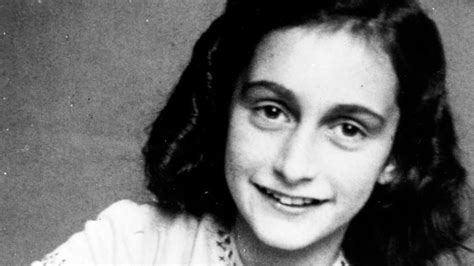 Jewish Notary Suspected To Have Betrayed Anne Frank Hindustan Times