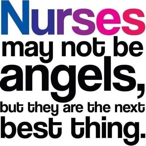 Good Nurse Quotes Quotesgram