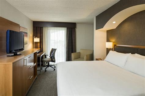 Holiday Inn Express And Suites King Of Prussia An Ihg Hotel 120