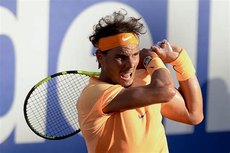 Рафаэль надаль (rafael nadal) родился 3 июня 1986 года в испанском манакоре (мальорка). Rafael Nadal: 'Publish My Drug Tests To Prove I'm Clean'