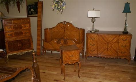 french carved antique satinwood bedroom set antique bedroom furniture fine furniture bedroom