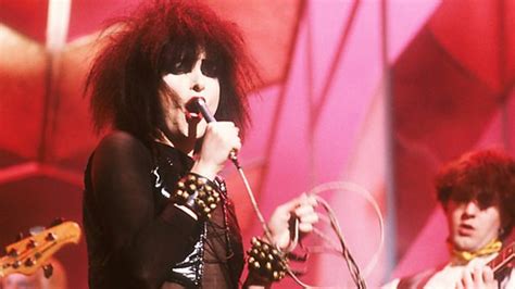 Bbc Local Radio Stereo Underground Featured Artist Siouxsie And The