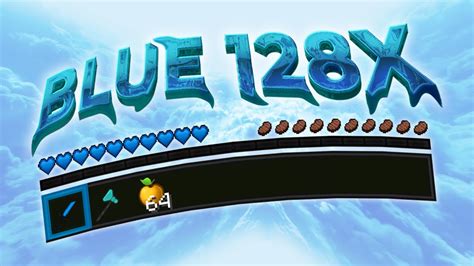 Latenci Blue 128x 119 Revamp Pack Release Youtube