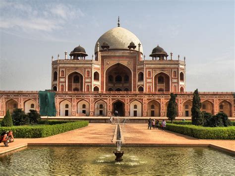Nueva Delhi New Delhi India Cool Places To Visit Places To Visit