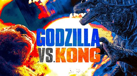 Kong, also known by the working title of apex is an upcoming american science fiction monster film produced by legendary pictures, and the fourth entry in the monsterverse, following 2019's godzilla: Godzilla VS Kong Gets Official Rating - Trailer Soon ...