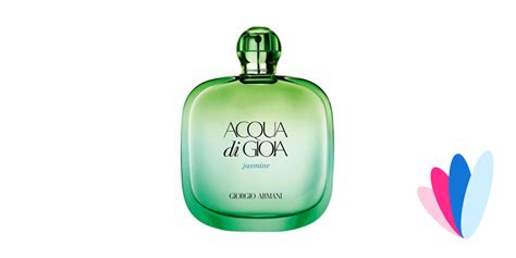 Acqua Di Gioia Jasmine Edition By Giorgio Armani Reviews And Perfume Facts