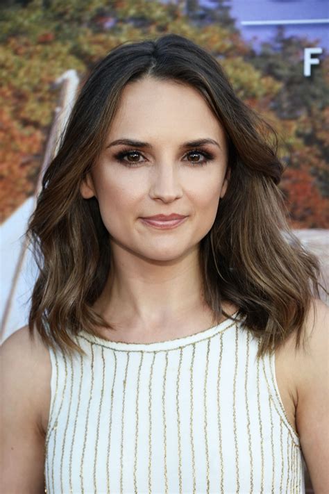 Rachael Leigh Cook Would Do A She S All That Reboot But Not The Same Old Story
