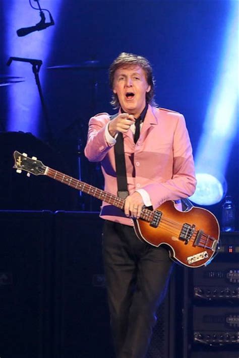 Unplugged (the official bootleg) (1991). Listen to What the Man Said: Paul McCartney's first-night ...