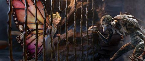 5 Things You Need To Know About Strange Magic Movie Strangemagic