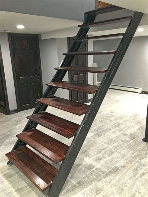 Fast Stairs Amazing Concept Basement Stairs Stairway Design