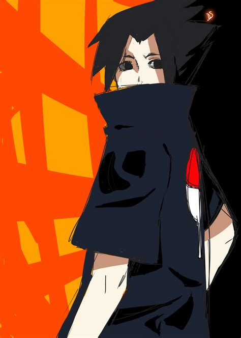 Pts Sasuke Choice By Novatazuna On Deviantart