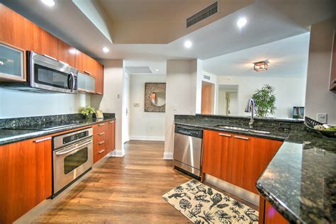 Space Saving Solutions For Your Condo Kitchen