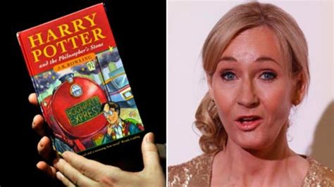 Harry Potter Spin Off Will Be A Film Trilogy Bbc News