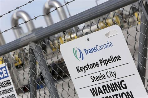 Transcanada To Build 550 Million Natural Gas Pipeline In Mexico The