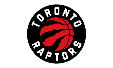 Toronto Raptors Logo And Symbol Meaning History Png Brand