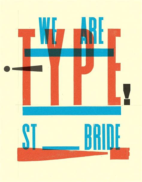 A Crowdfunding Campaign To Support We Are Types Work