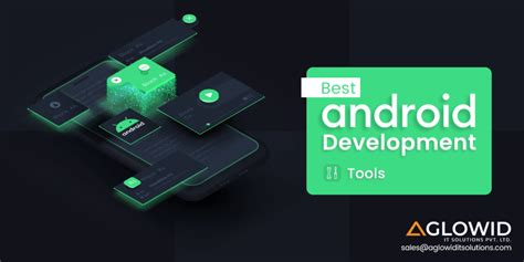 Best Android Development Tools Adt List To Know In 2023