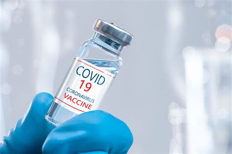 What You Should Know About The Covid Vaccine Rollout