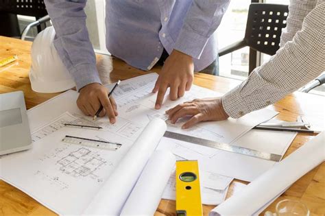 5 Benefits Of Hiring An Architect As Project Manager Michael Helm