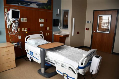 Aspirus Stevens Point Campus Expands To Offer Hospital Care Wausau