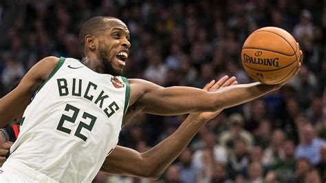 A post shared by khris middleton (@k_mid22). Khris Middleton to decline $13 million player option with ...