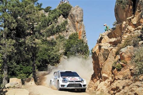 ogier siegte auch auf sardinien vorarlberger nachrichten vn at