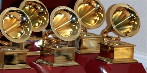 Los Grammy Se Convierten En Los Primeros Premios Con “cláusula De