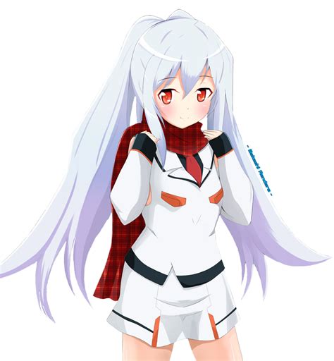 Plastic Memories Isla Free Gear Design Lost Saga Indonesia Images