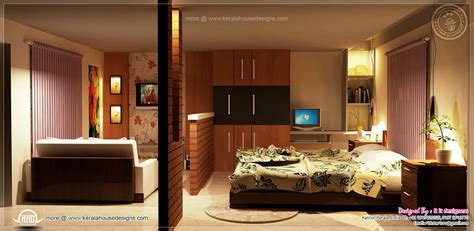 Home Interior Designs By Rit Designers House Design Plans