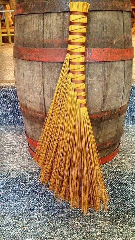 Broomcorn Johnnys On Facebook Handmade Broom
