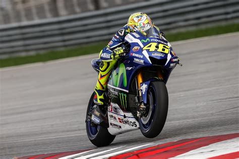 Rossi The Bike Without The Wings It‘s More Beautiful Motogp