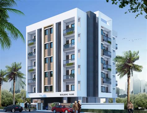 2 Floor House Elevation Designs Andhra Floor Roma