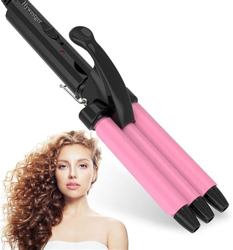 10 Top Selling Triple Barrel Curling Irons For 2023 The Jerusalem Post