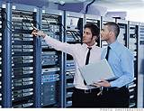 Images of Network Management Careers