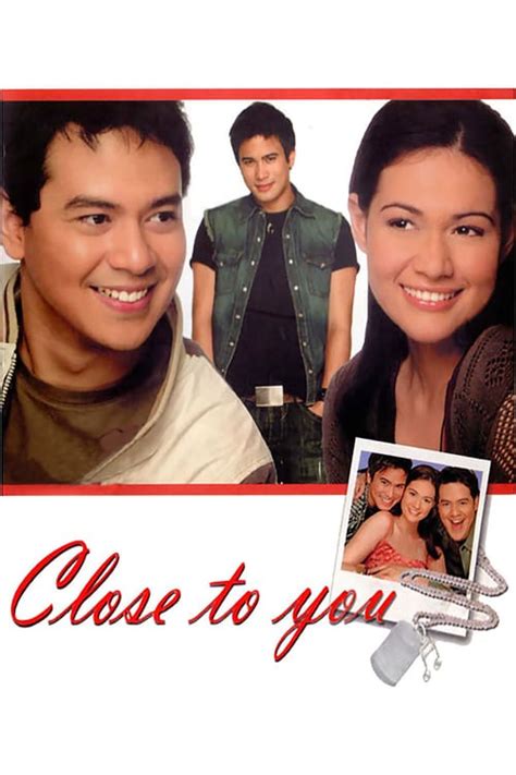 123movies allows you to watch movies online in top high quality for free of charge. Watch Close To You Full Movie Online - Pinoy Movies Hub